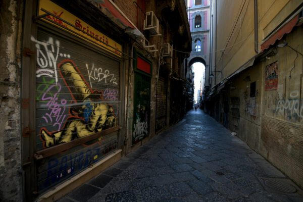 Emergenza economica e sanitaria, il Sud dà lezioni al Nord