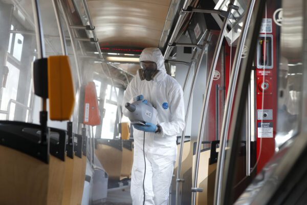 Choc pandemia e luoghi comuni: tutto è cambiato?