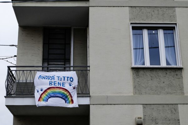 Non conosciamo la responsabilità individuale, abbiamo sempre bisogno di un uomo forte