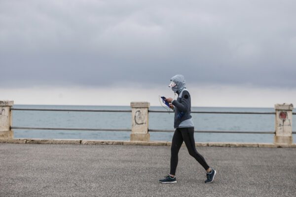 Per sconfiggere il Coronavirus siamo disposti a tanto, ma non a privazioni tipo quelle cinesi