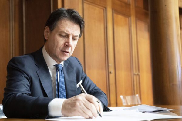 Cura Italia, al Sud vadano almeno 150 miliardi