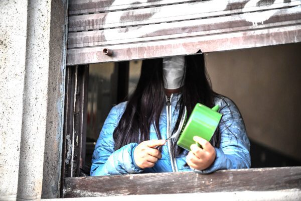 La priorità è la salute, poi risolleveremo l’economia