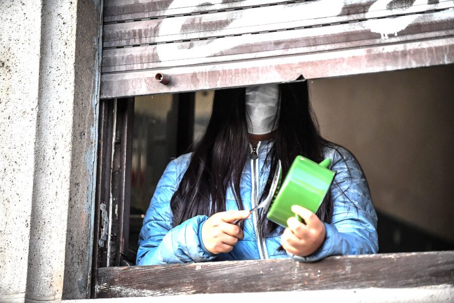 La priorità è la salute, poi risolleveremo l’economia