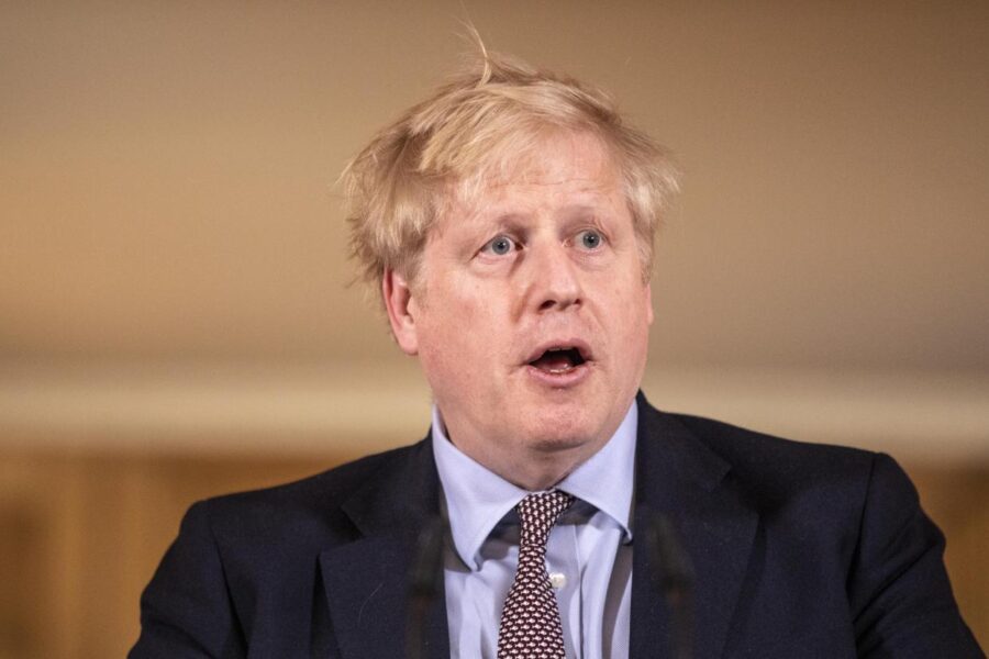 Boris Johnson, il cinico e realista che ha scioccato il mondo