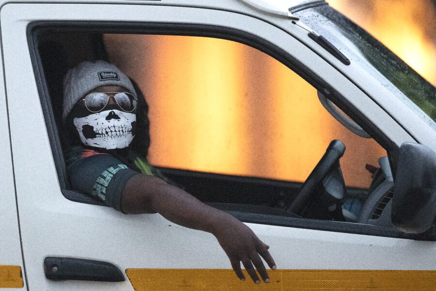 Il Coronavirus in Africa è una bomba a orologeria