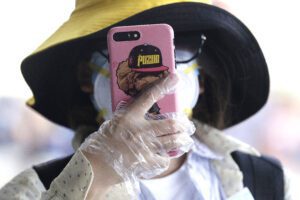 L’emergenza coronavirus ha accelerato la rivoluzione digitale L’emergenza coronavirus ha accelerato la rivoluzione digitale