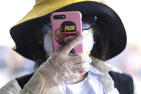 L’emergenza coronavirus ha accelerato la rivoluzione digitale