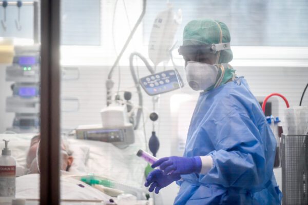 Avigan in Italia, al via la sperimentazione anti-Coronavirus: “C’è speranza”