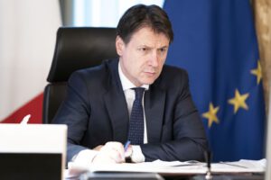 Zone rosse in Lombardia, Conte: “La Regione poteva adottare misure più stringenti”