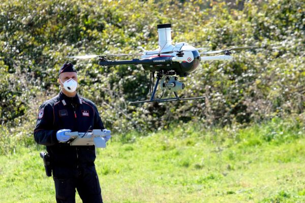 Fast call, la più grande e inutile operazione di spionaggio di massa