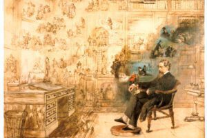 La letteratura non è solo evasione, i libri definiscono la realtà