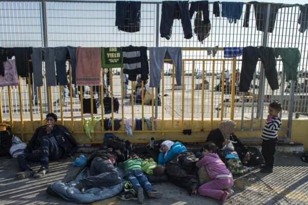 La profezia di Nietzsche si è avverata: il virus fa uscire l’indifferenza dell’Europa