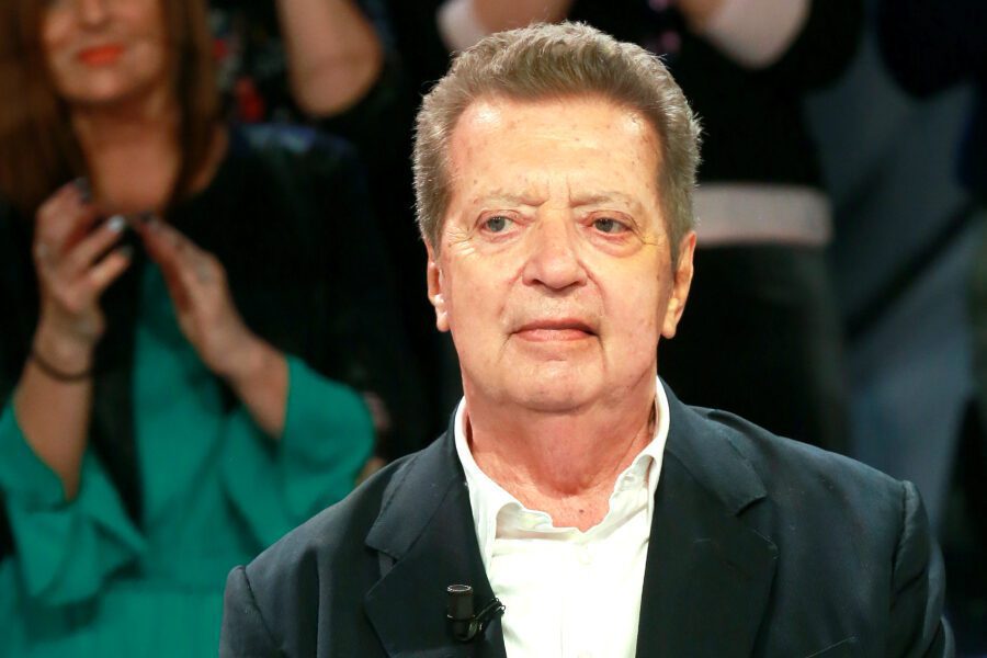 Vittorio Cecchi Gori è stato condannato a morte