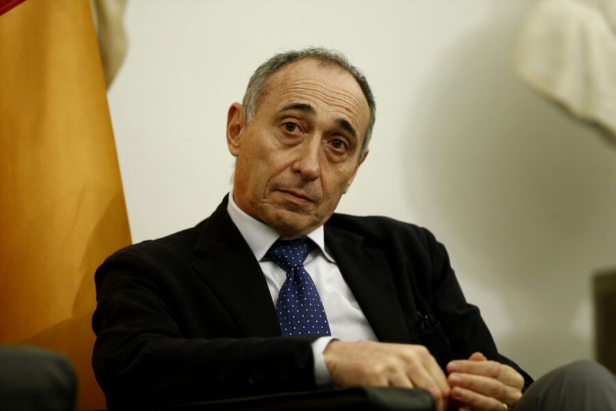 Cascini attacca il Csm: “Sul carcere abbiamo ignorato Mattarella”