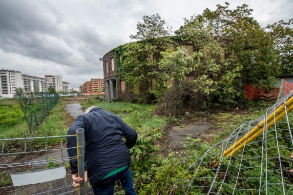 Eroina, l’altro virus che uccide ogni giorno in silenzio