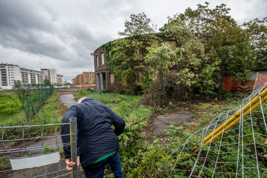 Eroina, l’altro virus che uccide ogni giorno in silenzio