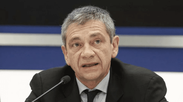 Minacce reiterate, sotto scorta il direttore di Repubblica Carlo Verdelli