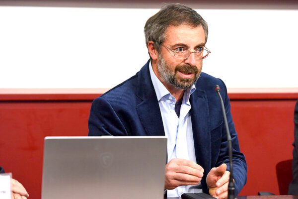 Di Gregorio: “Carcere di Opera sotto controllo, grande responsabilità detenuti e famiglie”