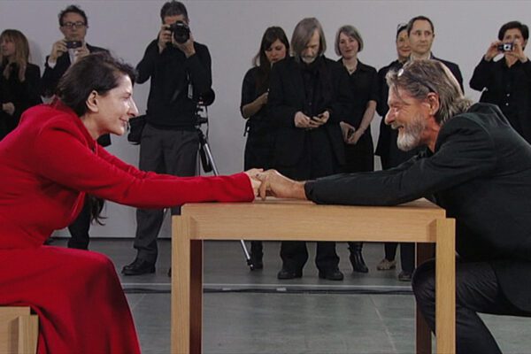 Morto l’artista Ulay: l’incontro emozionante con Marina Abramovic
