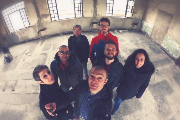 Nasce a Milano “Stazione Radio”: la factory green che riqualifica luoghi e ambiente lungo un binario