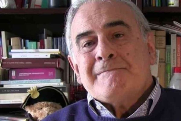 Era in corsia contro il colera, il medico Faella torna per l’emergenza Coronavirus