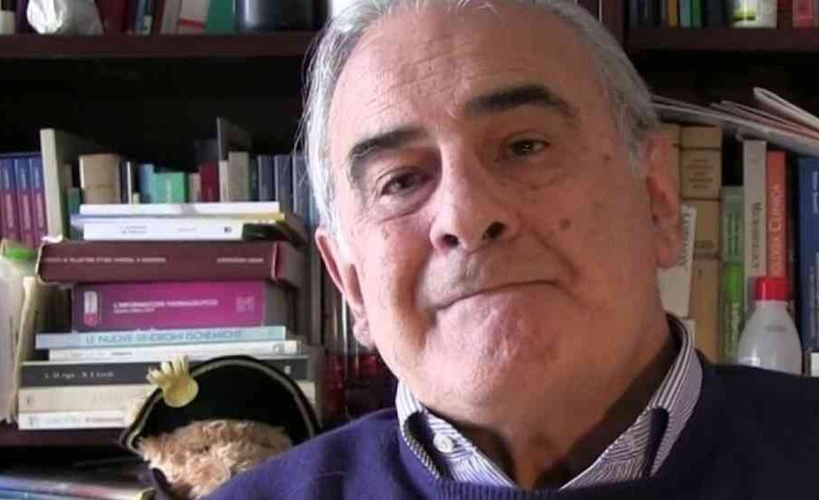 Era in corsia contro il colera, il medico Faella torna per l’emergenza Coronavirus