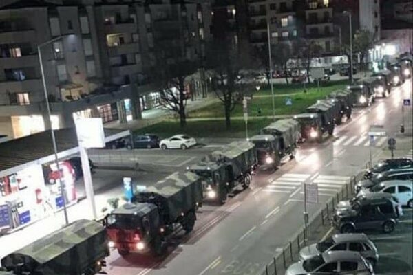 Medici e infermieri eroi, Pm e Fatto Quotidiano a caccia di responsabili politici per l’epidemia Covid