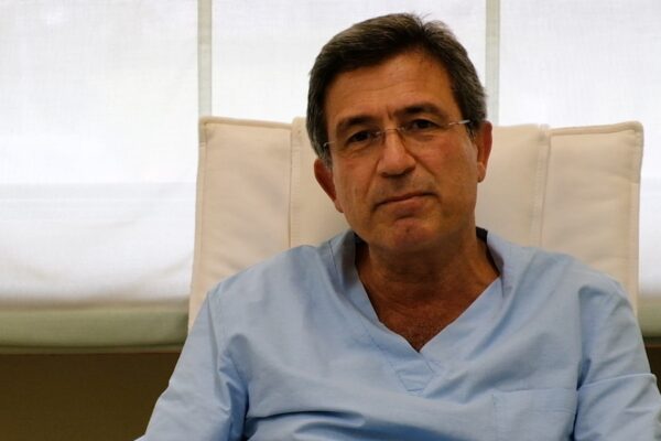 Coronavirus, il Rianimatore del Policlinico: “Nessuna cura magica, la chiave sono i ventilatori”