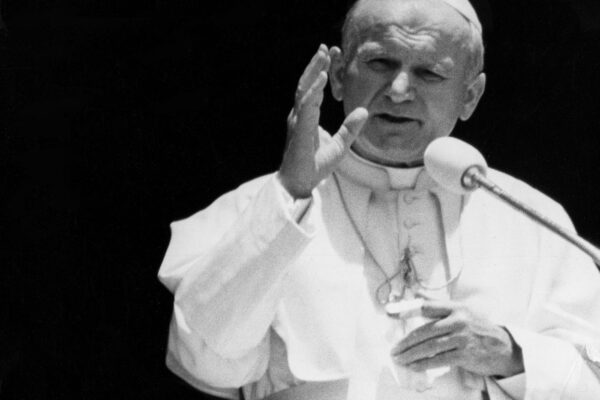 A Papa Wojtyla sarebbero piaciuti segni di clemenza come amnistia e indulto