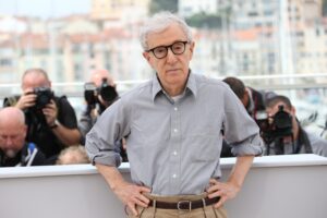 Autobiografia di Woody Allen messa all’indice,  ma l’Italia la pubblica