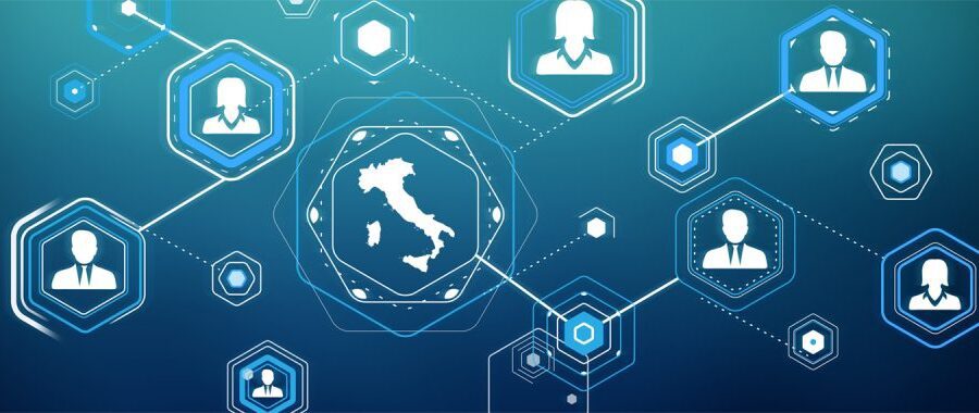 Spazio “Co-blogging” – Tecnologia e innovazione