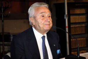 Ritratto di Alberto Arbasino, il gran lombardo che ha stravolto la letteratura Ritratto di Alberto Arbasino, il gran lombardo che ha stravolto la letteratura