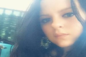 Altro che Coronavirus, la nostra terra uccide giovanissimi: ciao Angela “Proteggi dall’alto il tuo piccolino”