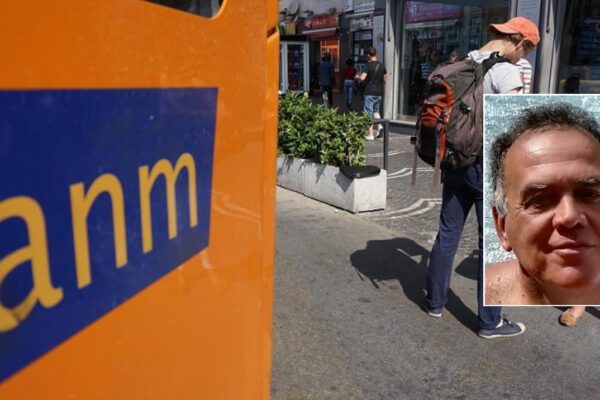 Coronavirus, muore dipendente dell’Anm a Napoli: “Ciao capo, ci mancheranno le tue ramanzine”