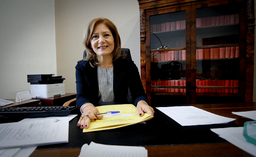 Anna Iervolino: “Basta polemiche non ci sono medici imboscati”