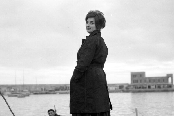 Buon compleanno Mina!