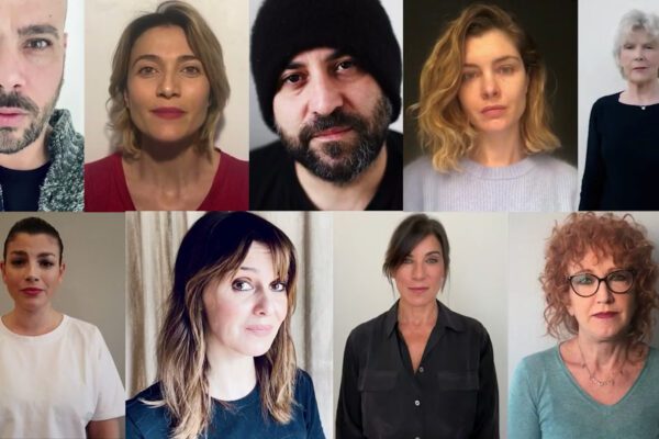 “Libera puoi”, artisti e dipartimento per le Pari Opportunità per le donne vittime di violenza