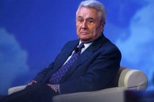 Morto Alberto Arbasino, addio ad uno dei protagonisti della cultura del Novecento