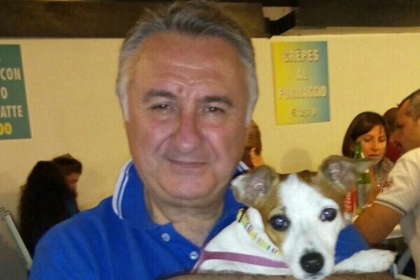 Morto per Coronavirus, l’ultima commovente lettera di sua moglie