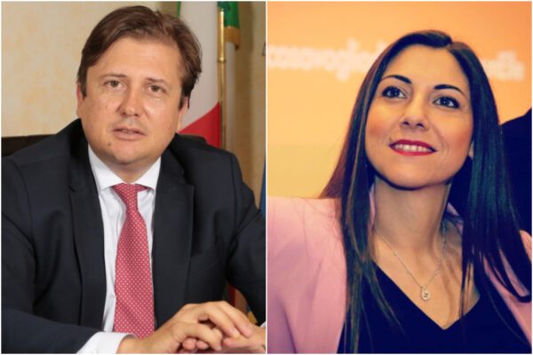 Il Coronavirus colpisce il governo, positivi i vice ministri di Salute e Istruzione