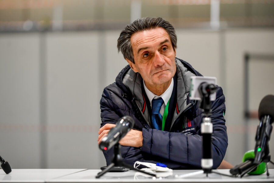 La Lombardia ottiene un milione di euro per i detenuti ma li rifiuta
