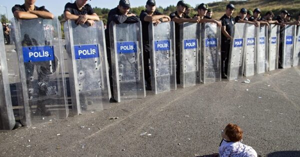 È morto un bimbo, ma che ce ne frega