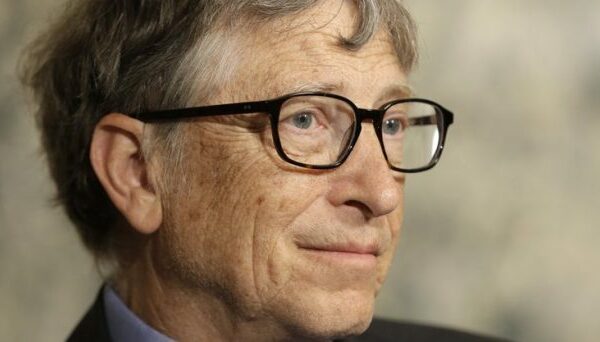 La profezia di Bill Gates del 2015: “Un virus ucciderà 10 milioni di persone”