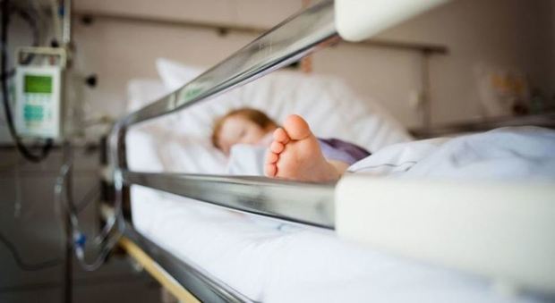 Ha leucemia ed epatite C, medici napoletani salvano bimbo di 6 anni con farmaco innovativo