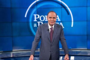 Bruno Vespa: “Io figlio di Mussolini? C’è somiglianza, ma i conti non tornano”. La madre e il presunto incontro a Campo Imperatore