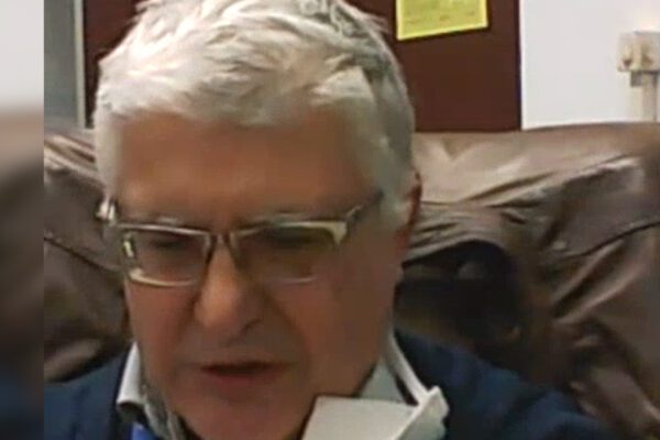 Buonaguro, il virologo del Pascale: “Vi racconto com’è nata con Ascierto l’idea di usare il Tocilizumab