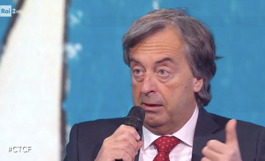 “Vaccinare i giovani e poi infettarli è da nazisti”: la deputata no vax attacca Burioni