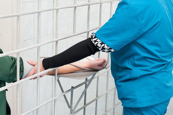 Governo tiri fuori i dati sui farmaci nelle prigioni