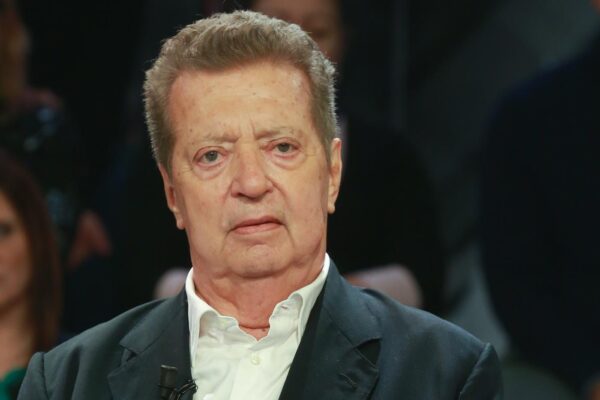 Vittorio Cecchi Gori non andrà in carcere: accolta l’istanza degli avvocati