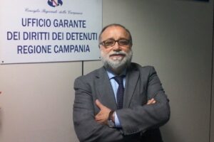 Carceri, 25 lavatrici ai detenuti campani. Ciambriello: “Migliorare vita e igiene”